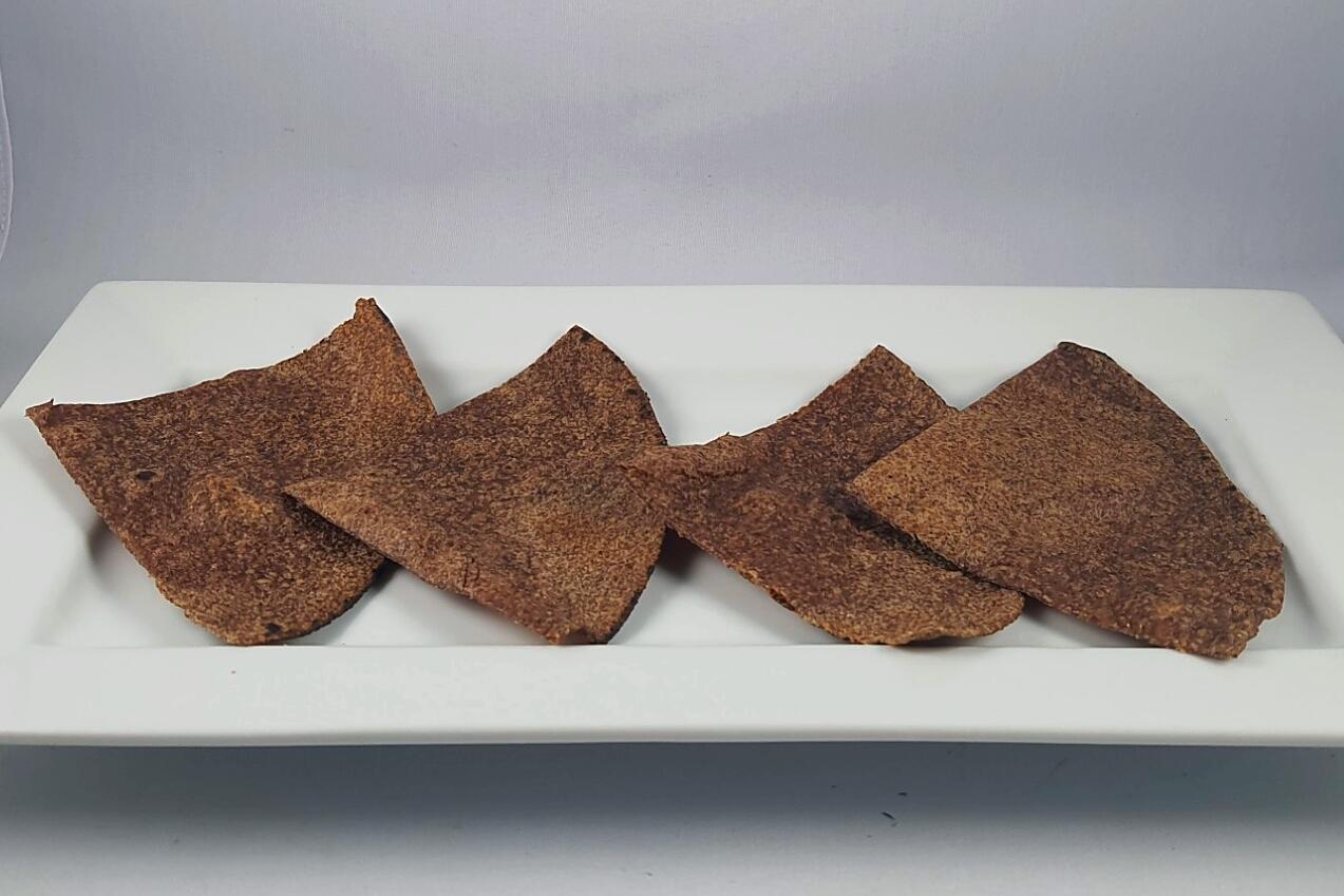 Flax Roti