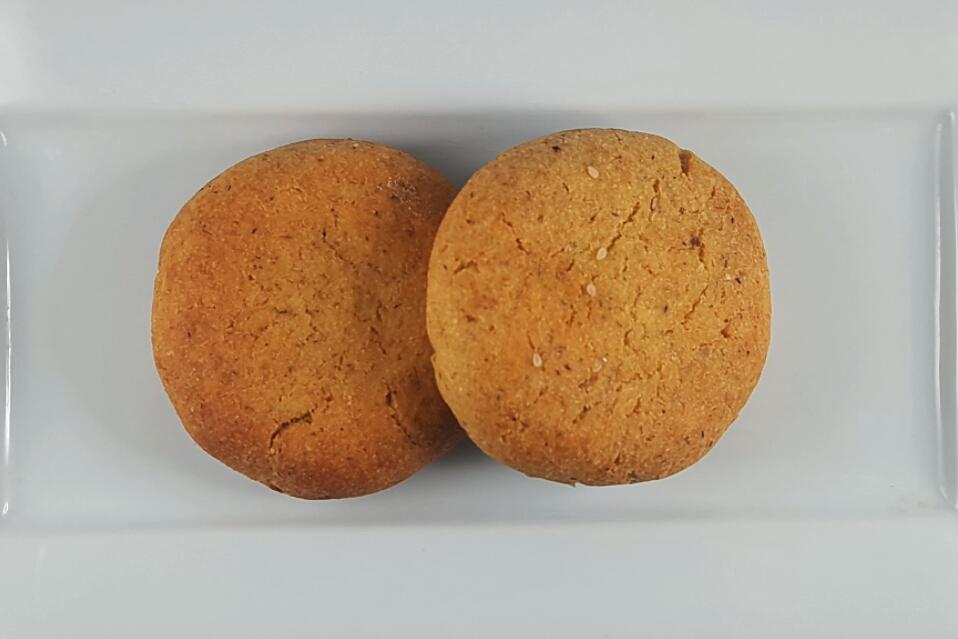 Coconut Buns